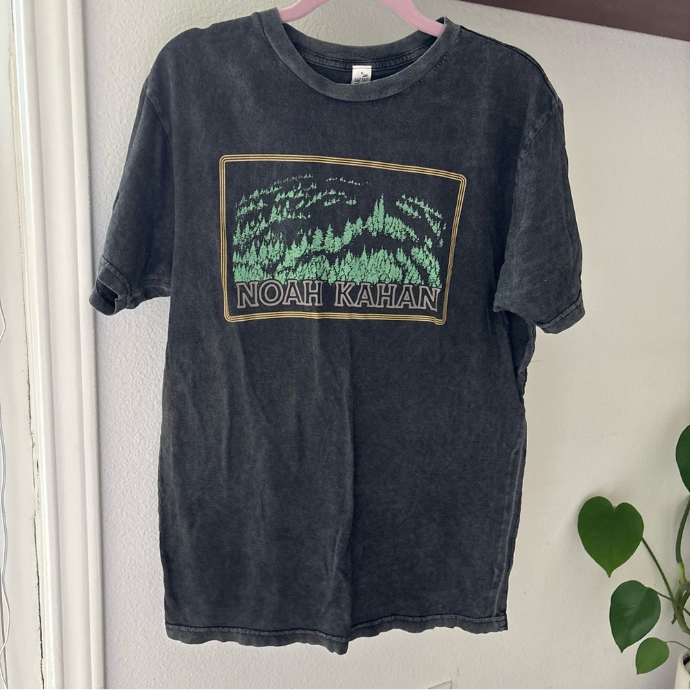 Softest Noah Kahan T-shirt